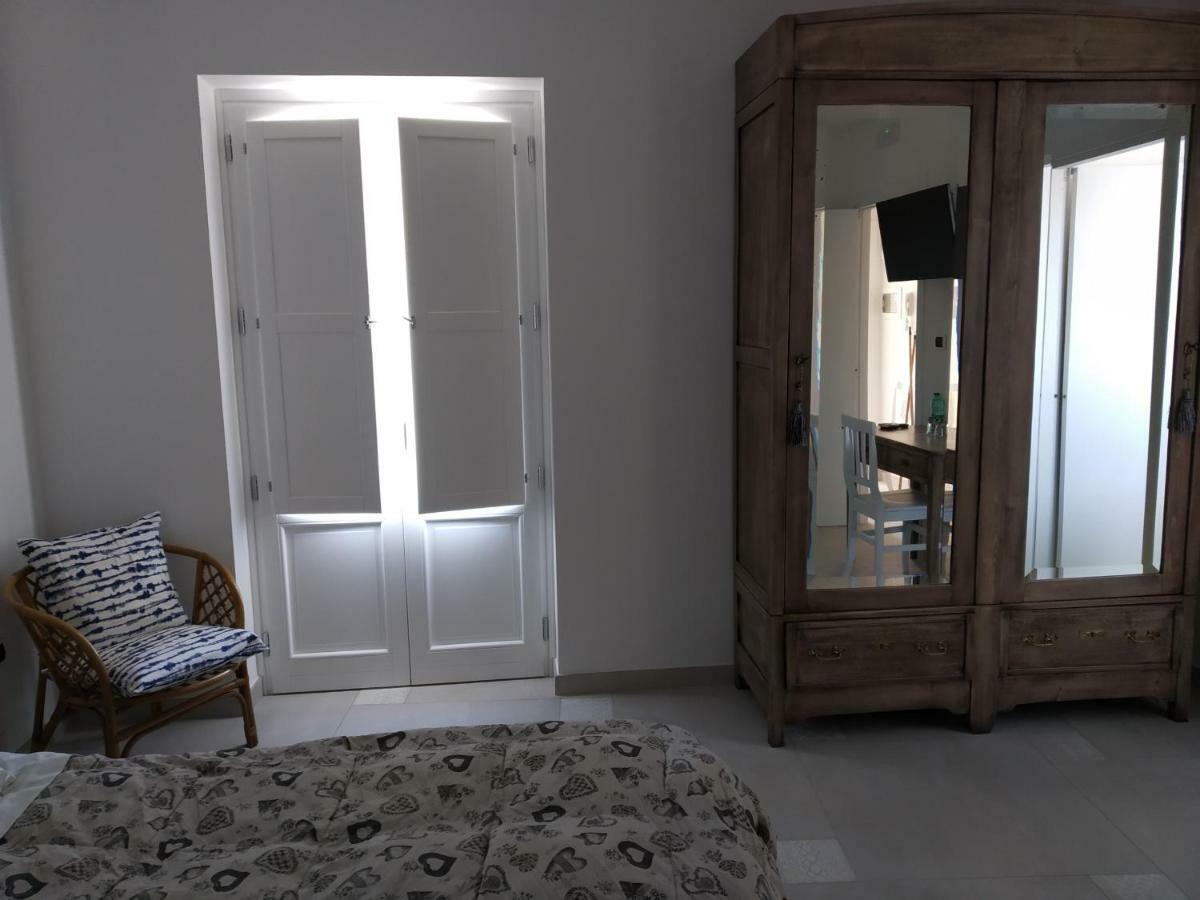 La Casa Dei Panorami Di Colobraro 아파트 외부 사진