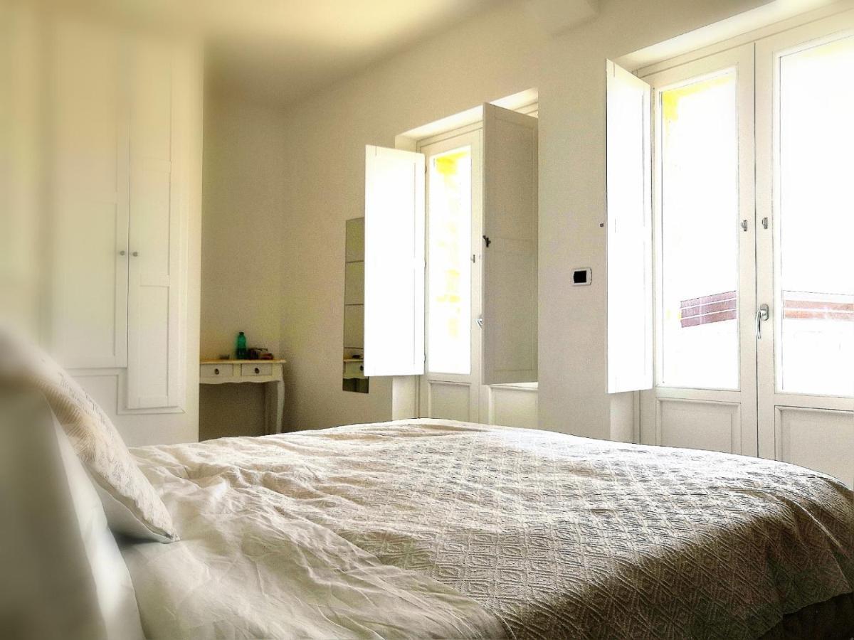 La Casa Dei Panorami Di Colobraro 아파트 외부 사진