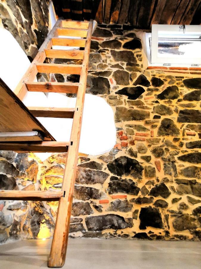 La Casa Dei Panorami Di Colobraro 아파트 외부 사진